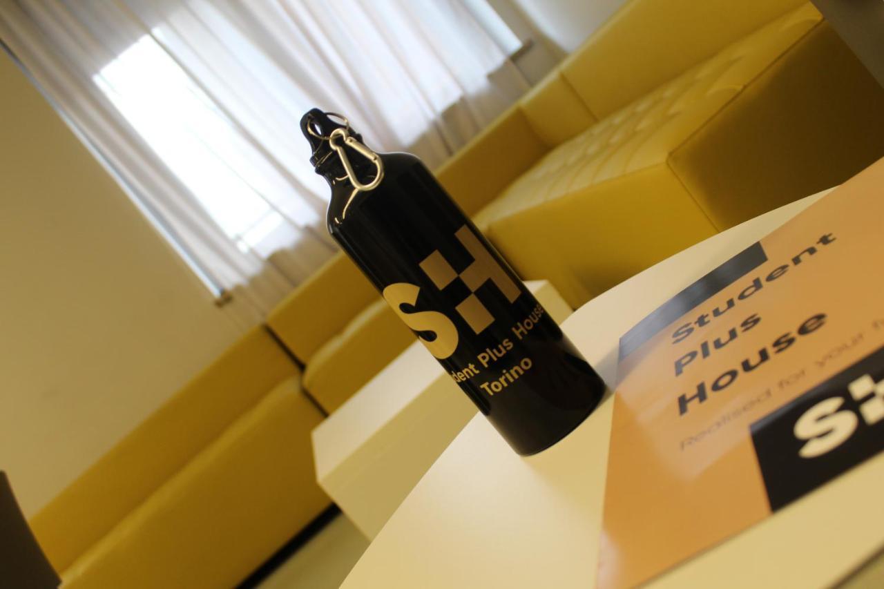 Sph Hotel トリノ エクステリア 写真