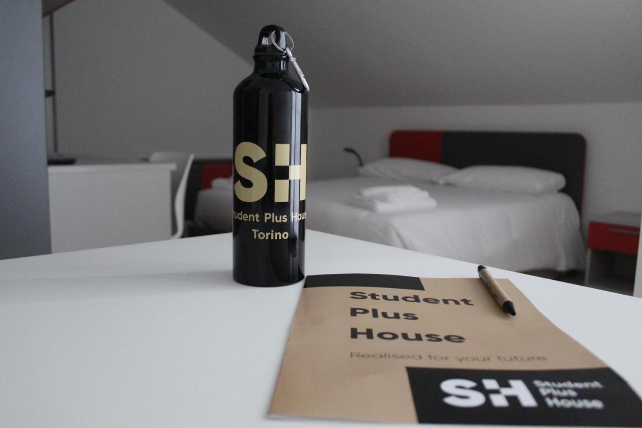 Sph Hotel トリノ エクステリア 写真