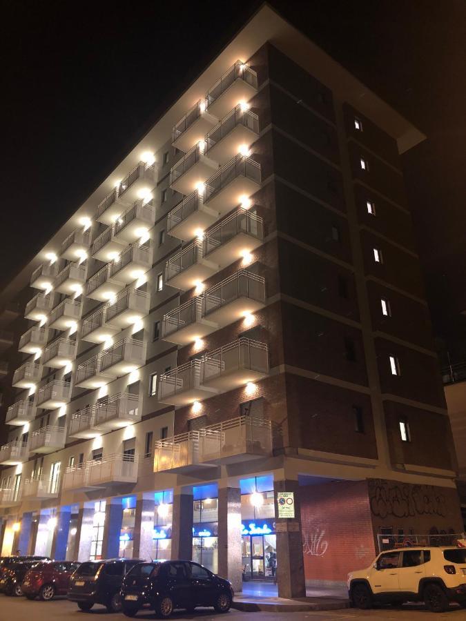 Sph Hotel トリノ エクステリア 写真