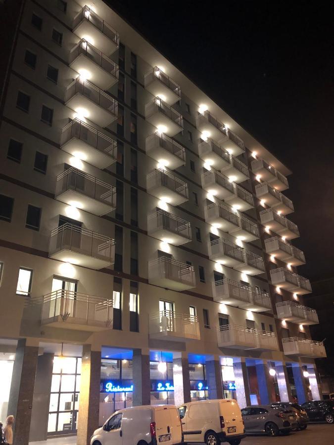 Sph Hotel トリノ エクステリア 写真