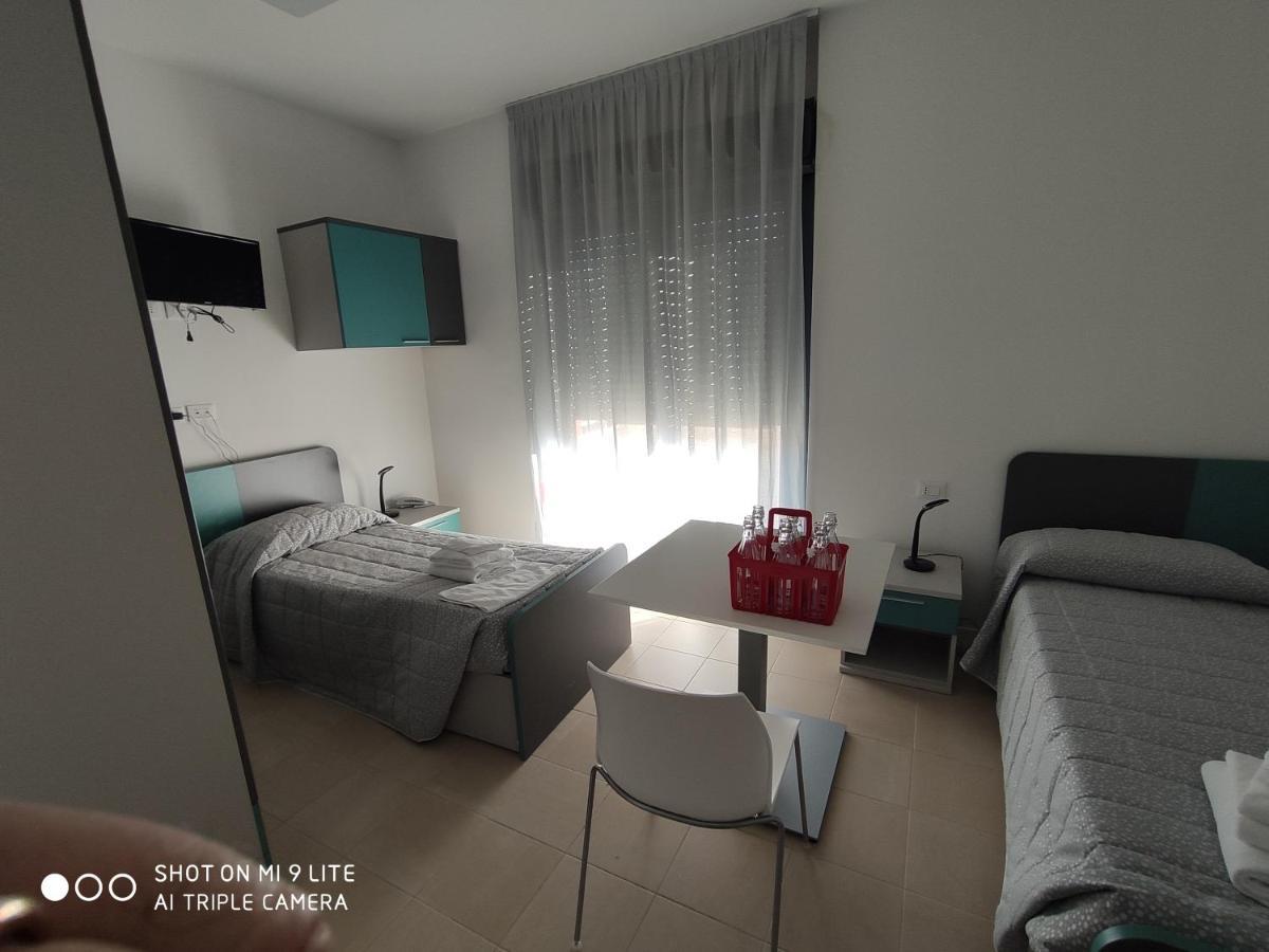 Sph Hotel トリノ エクステリア 写真
