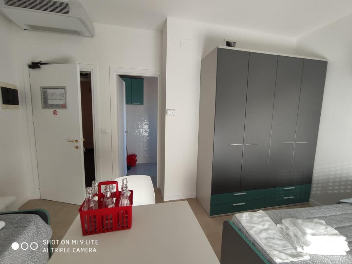 Sph Hotel トリノ エクステリア 写真